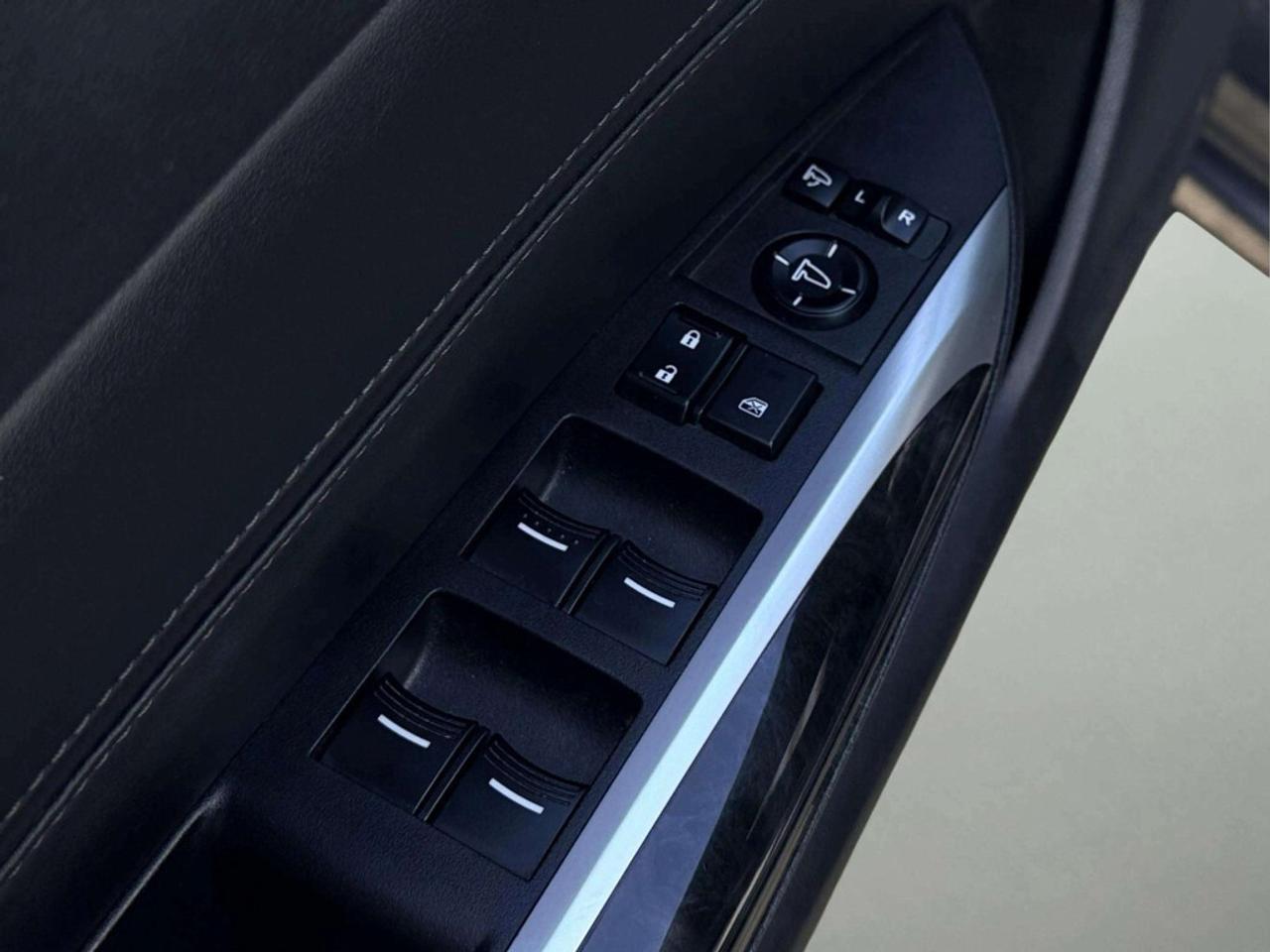 2018 Acura TLX Tech Sedan Photo