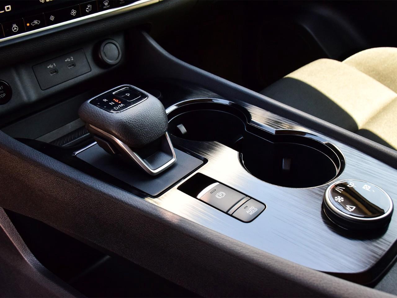 2024 Nissan Rogue S 4dr All-Wheel Drive Sport Utility Photo