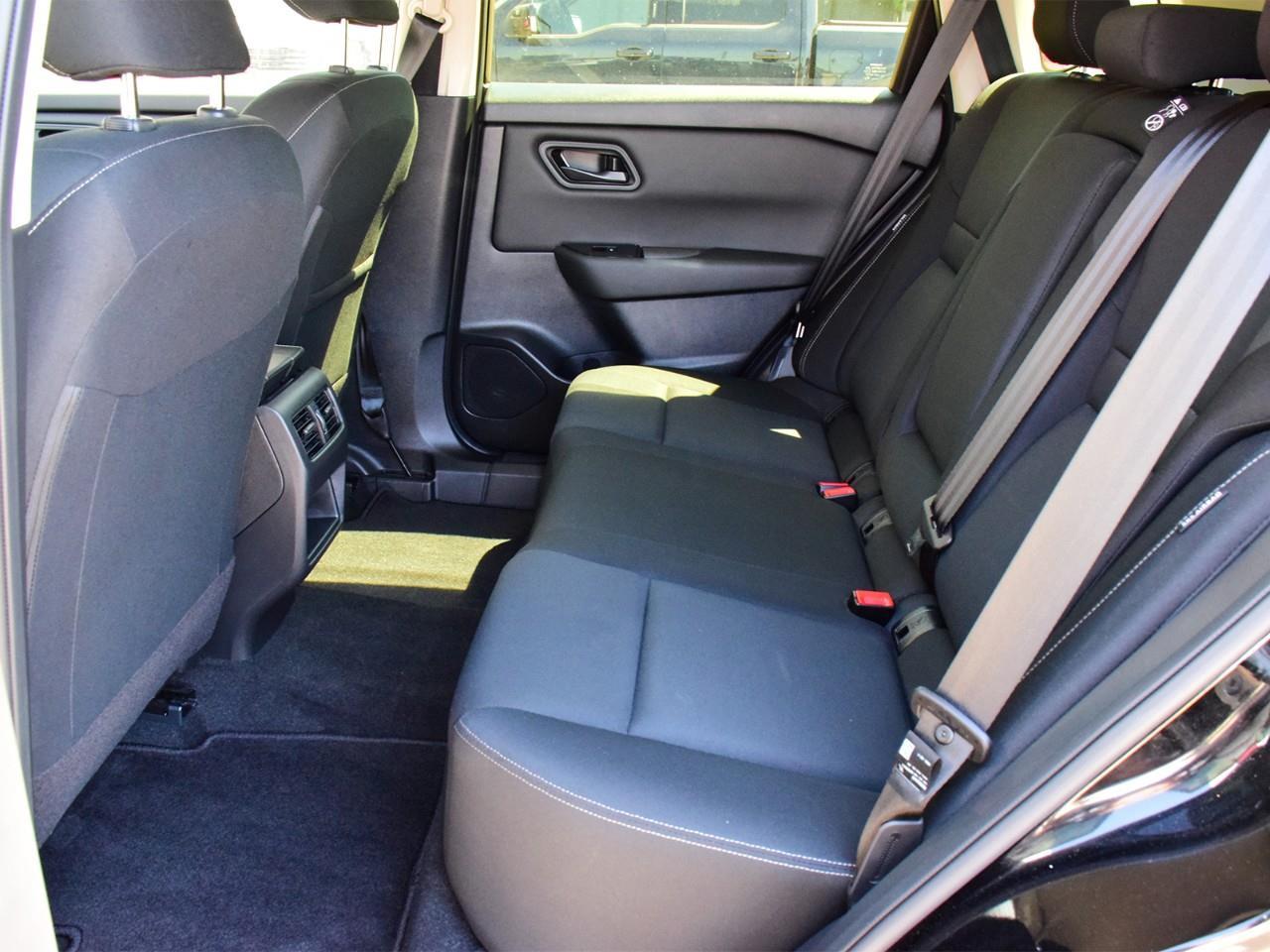 2024 Nissan Rogue S 4dr All-Wheel Drive Sport Utility Photo