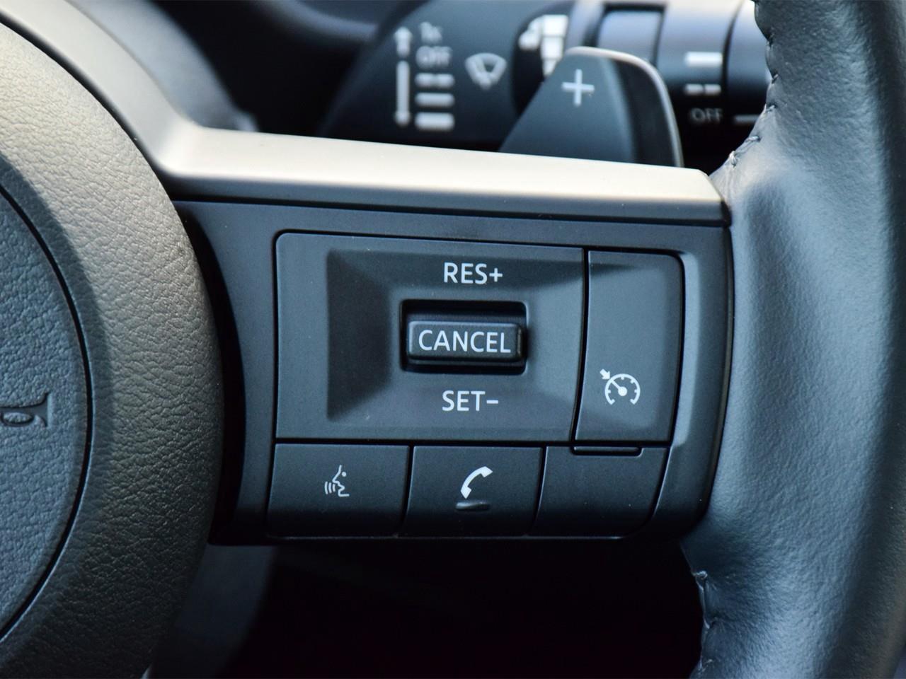 2024 Nissan Rogue S 4dr All-Wheel Drive Sport Utility Photo