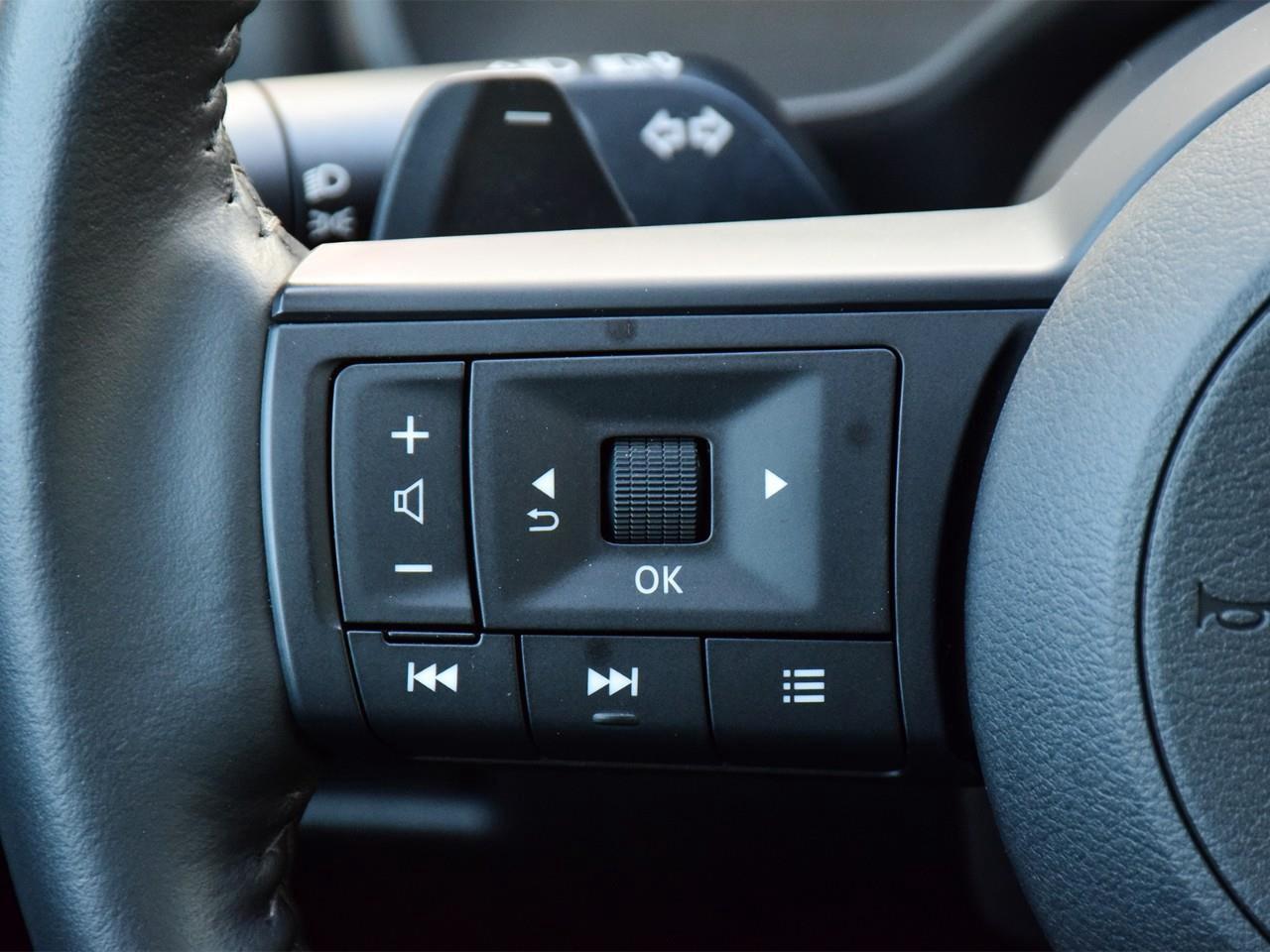 2024 Nissan Rogue S 4dr All-Wheel Drive Sport Utility Photo