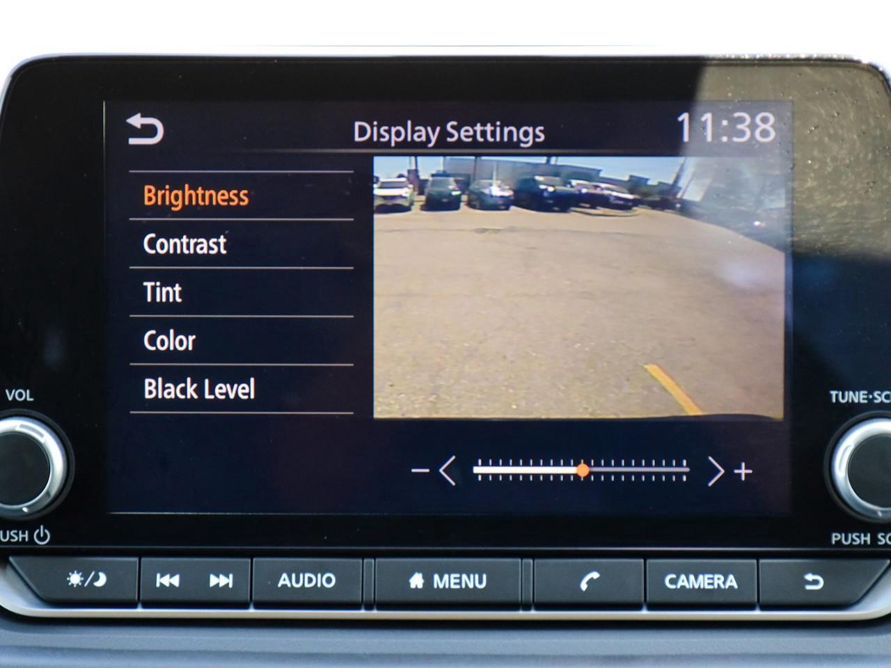 2024 Nissan Rogue S 4dr All-Wheel Drive Sport Utility Photo