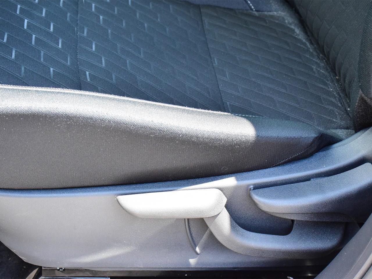 2024 Nissan Kicks SV 4dr Front-Wheel Drive Photo