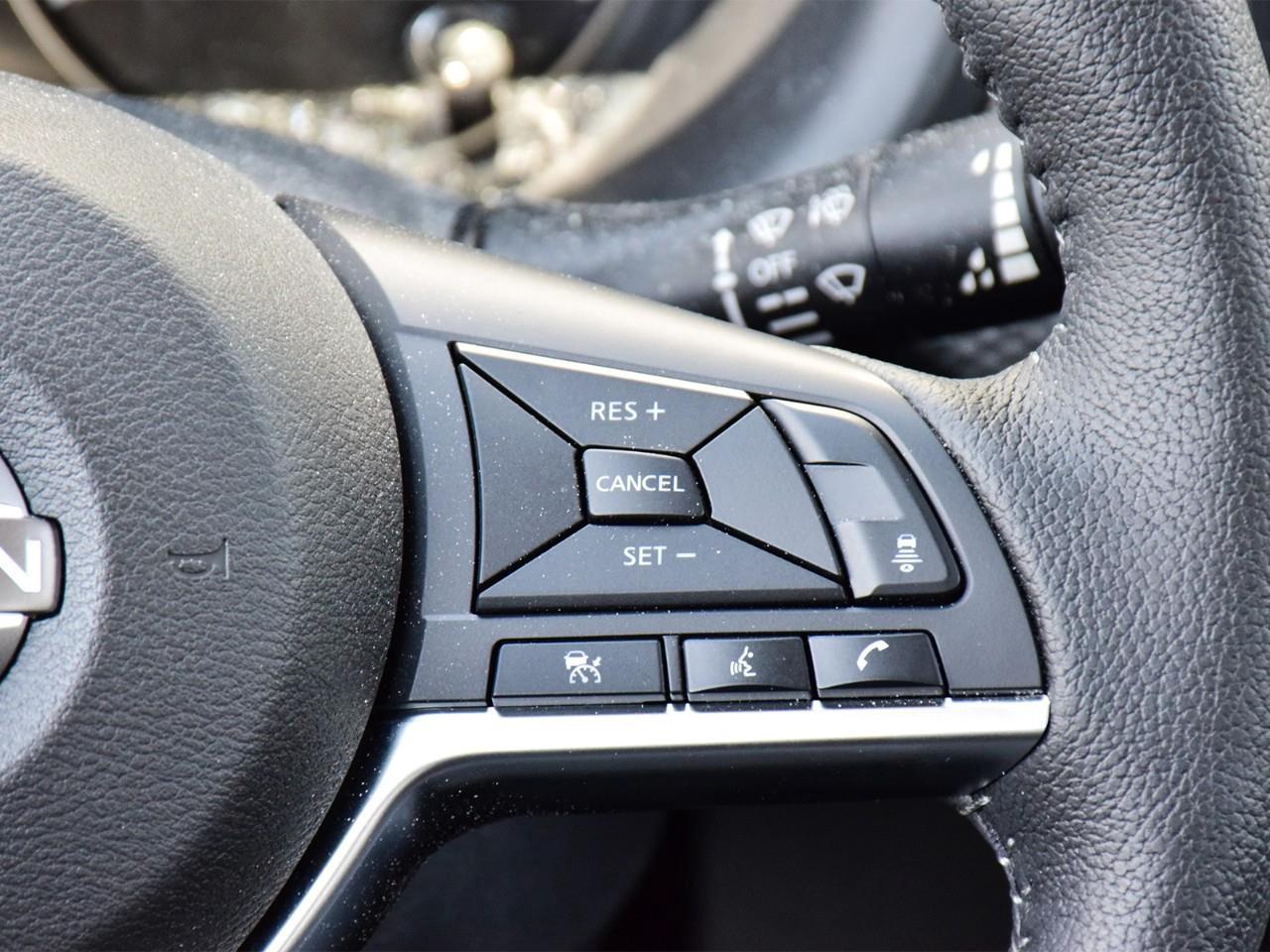 2024 Nissan Kicks SV 4dr Front-Wheel Drive Photo