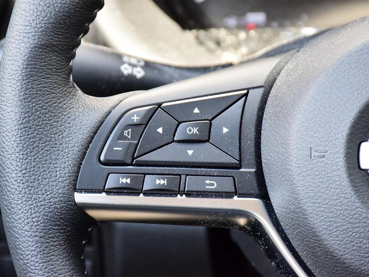 2024 Nissan Kicks SV 4dr Front-Wheel Drive Photo