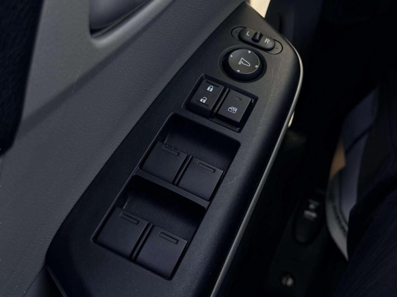2015 Honda Civic Sedan Automatic LX Photo