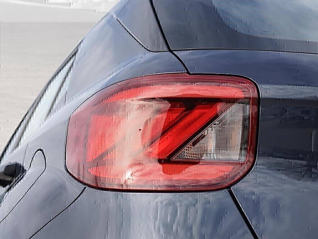2026 Hyundai Venue Ultimate IVT w/Denim Interior Photo