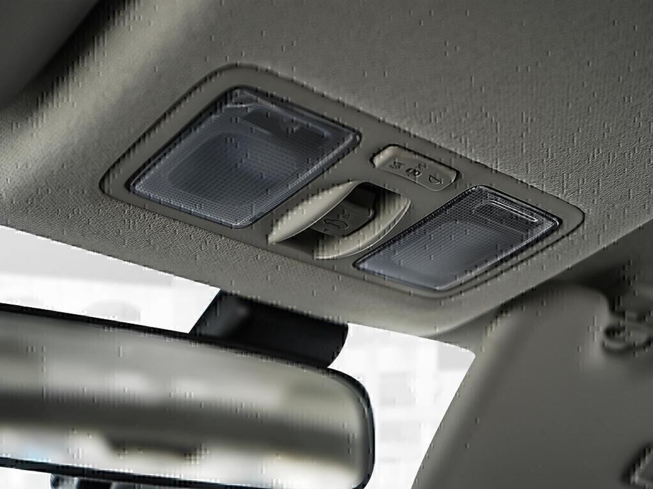 2026 Hyundai Venue Ultimate IVT w/Denim Interior Photo