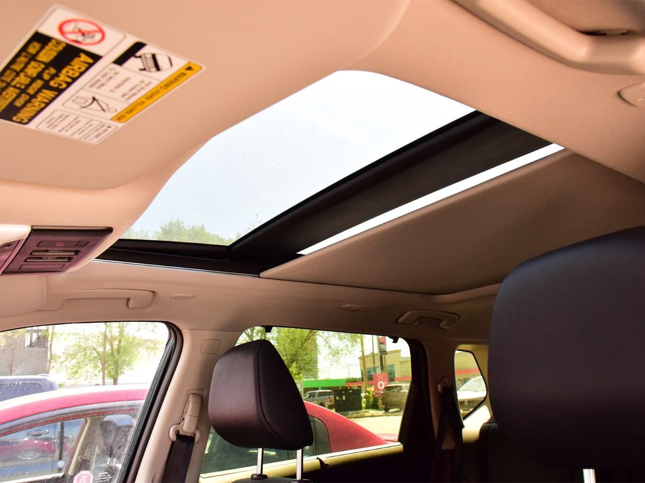 2024 Nissan Rogue SV Moonroof 4dr All-Wheel Drive Sport Utility Photo