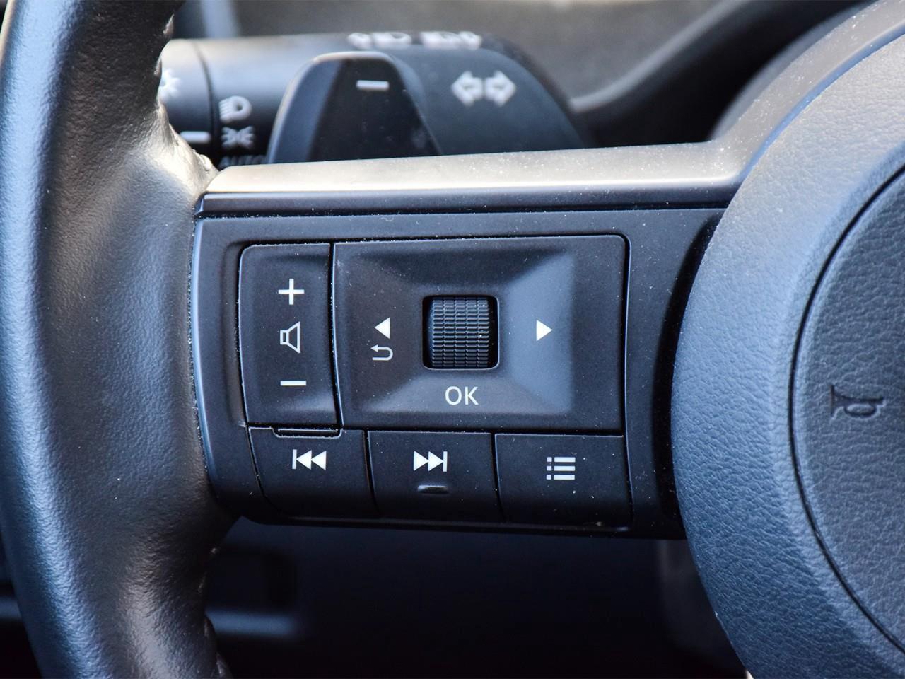 2024 Nissan Rogue SV Moonroof 4dr All-Wheel Drive Sport Utility Photo