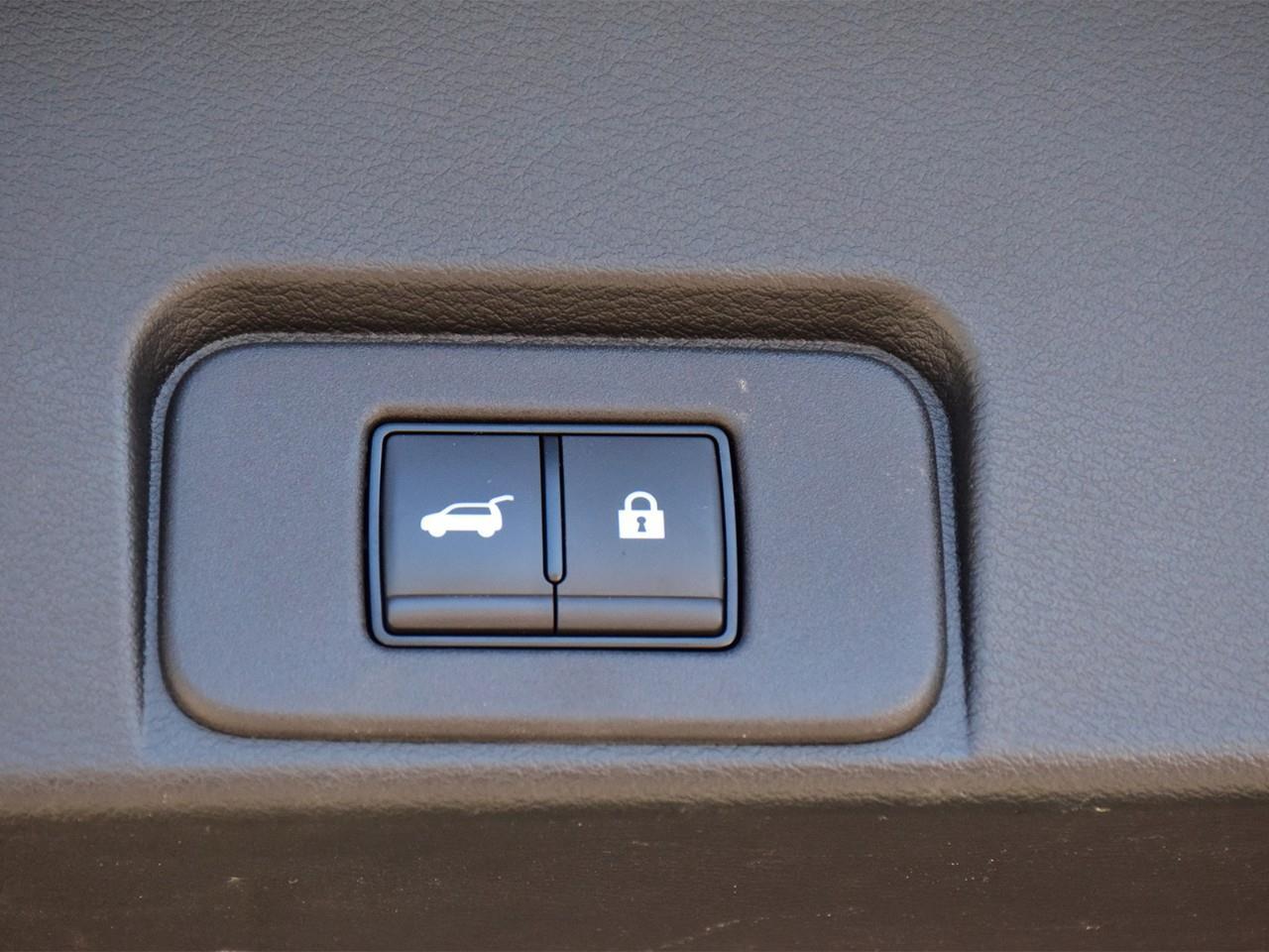 2024 Nissan Rogue SV Moonroof 4dr All-Wheel Drive Sport Utility Photo