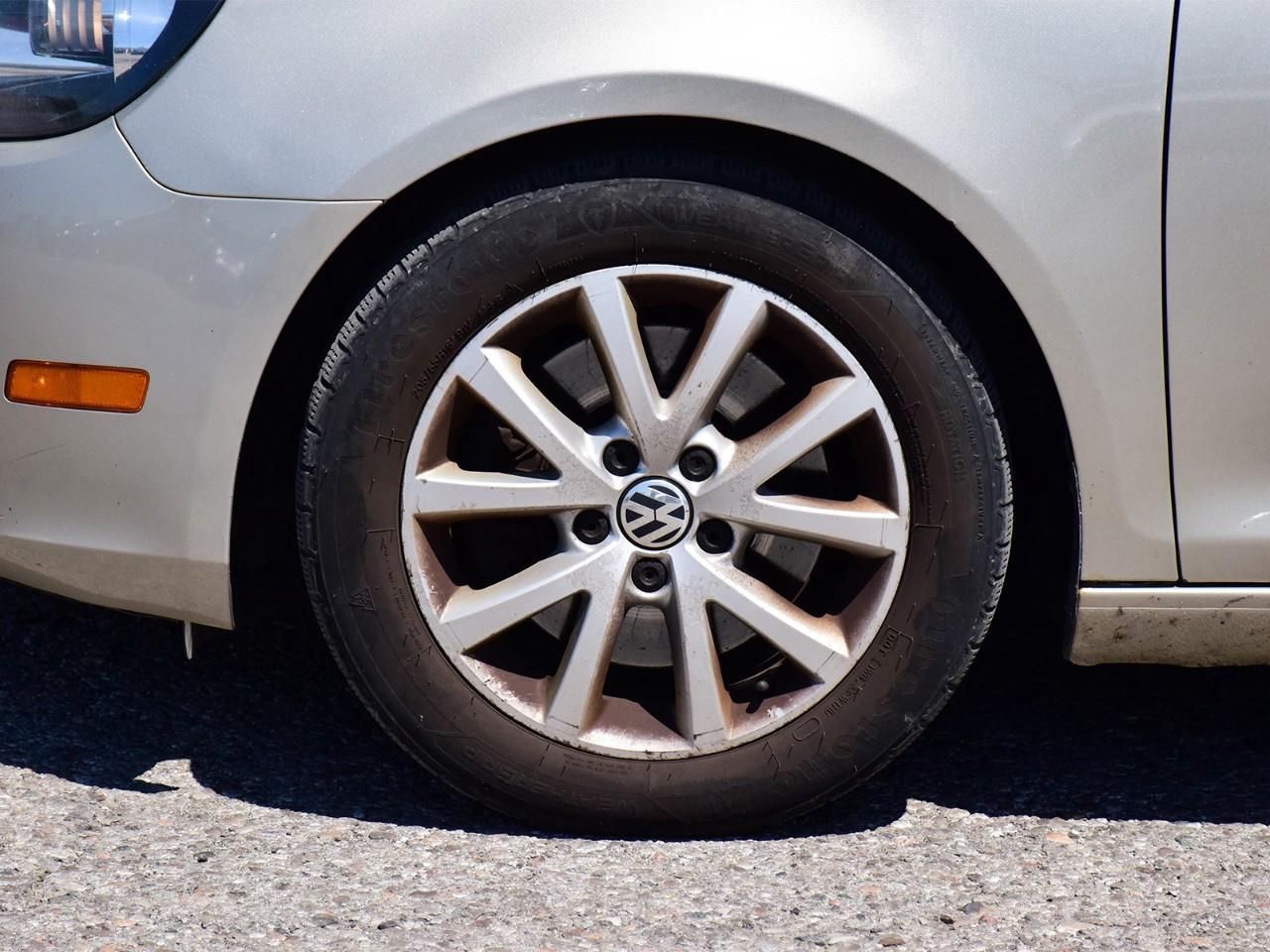 2013 Volkswagen Golf 2.0 TDI Comfortline (A6) 4dr Wagon Photo