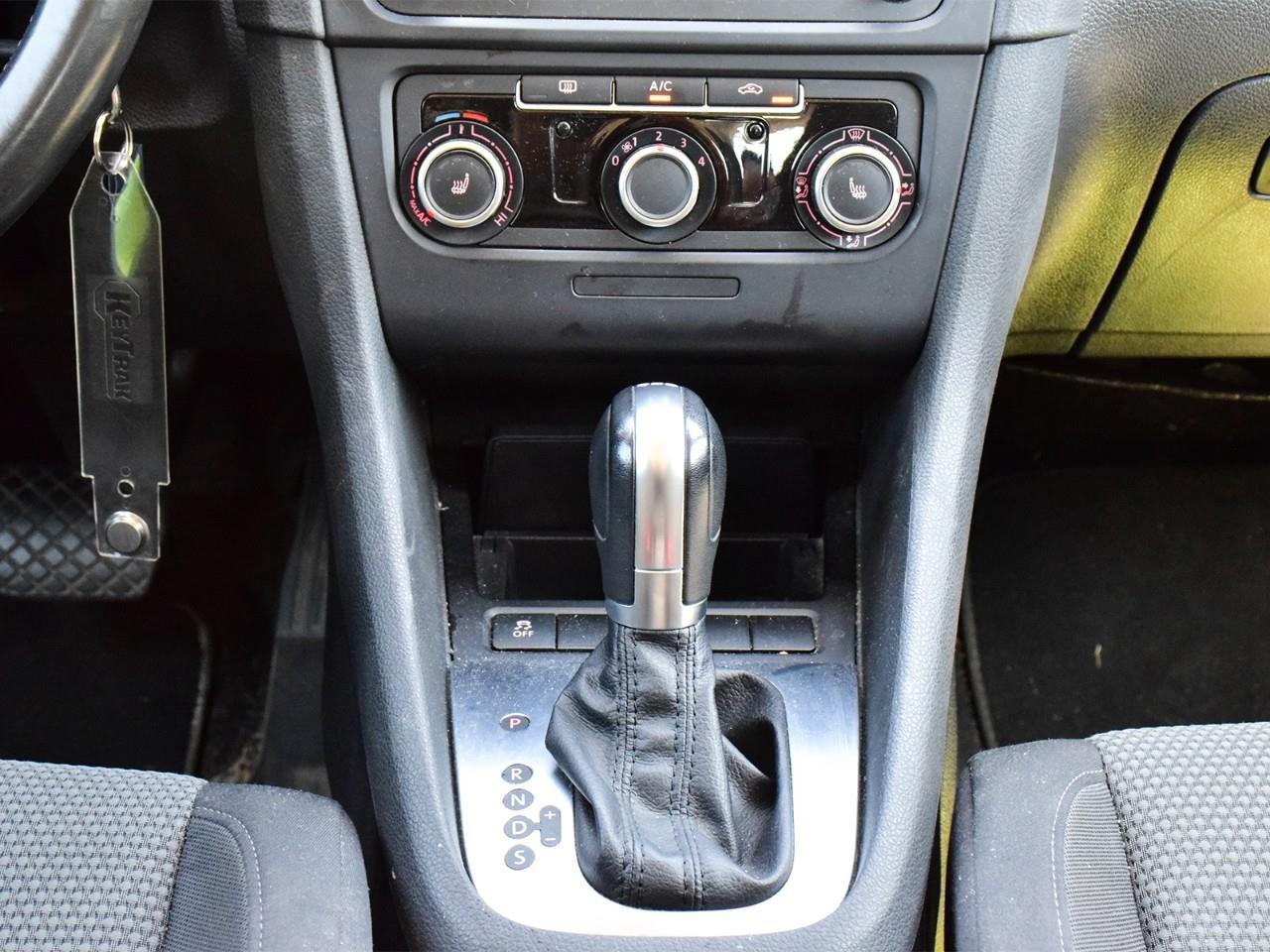 2013 Volkswagen Golf 2.0 TDI Comfortline (A6) 4dr Wagon Photo