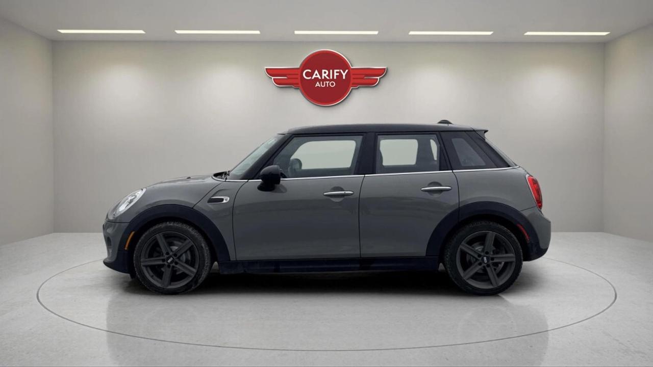 2017 MINI Cooper Hardtop 5DR Photo