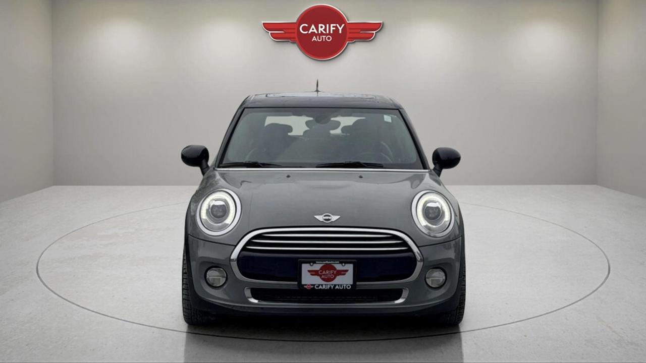 2017 MINI Cooper Hardtop 5DR Photo