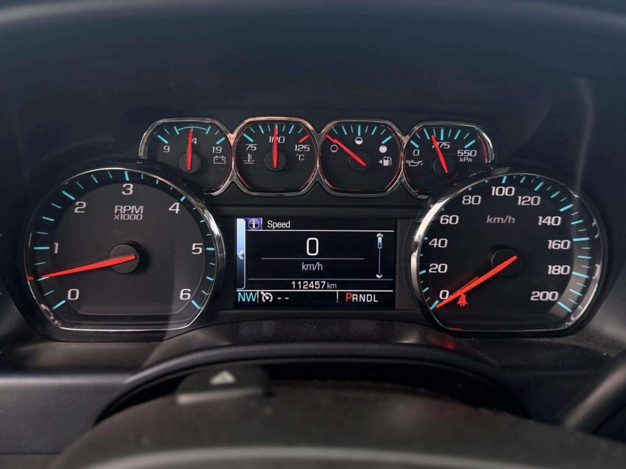 2017 GMC Sierra 1500 4WD Crew Cab 153.0 SLE Photo