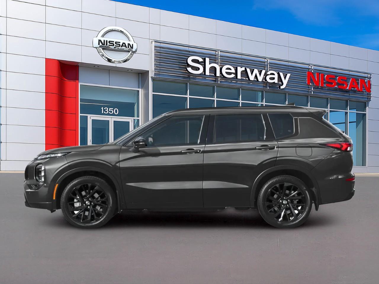 2026 Nissan Rogue PHEV Platinum 4dr All-Wheel Drive Sport Utility Photo