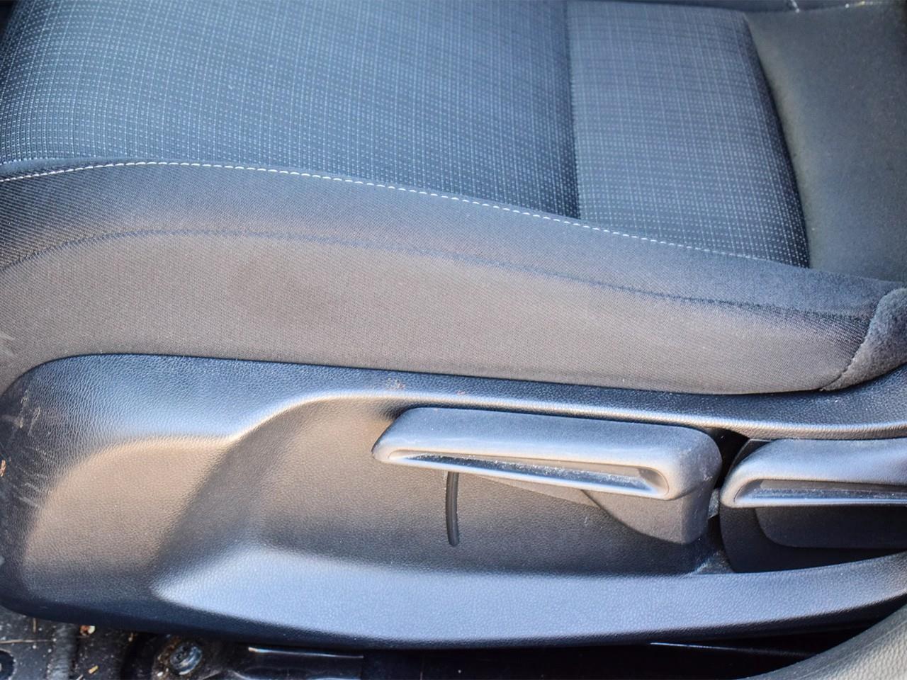 2022 Honda Civic LX 4dr Sedan Photo