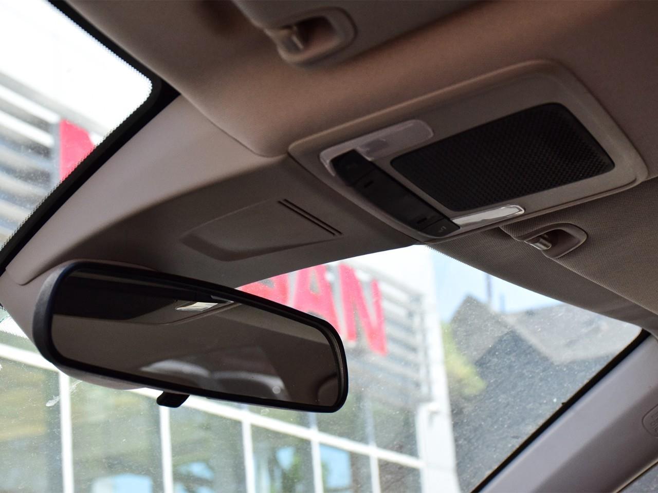 2022 Honda Civic LX 4dr Sedan Photo