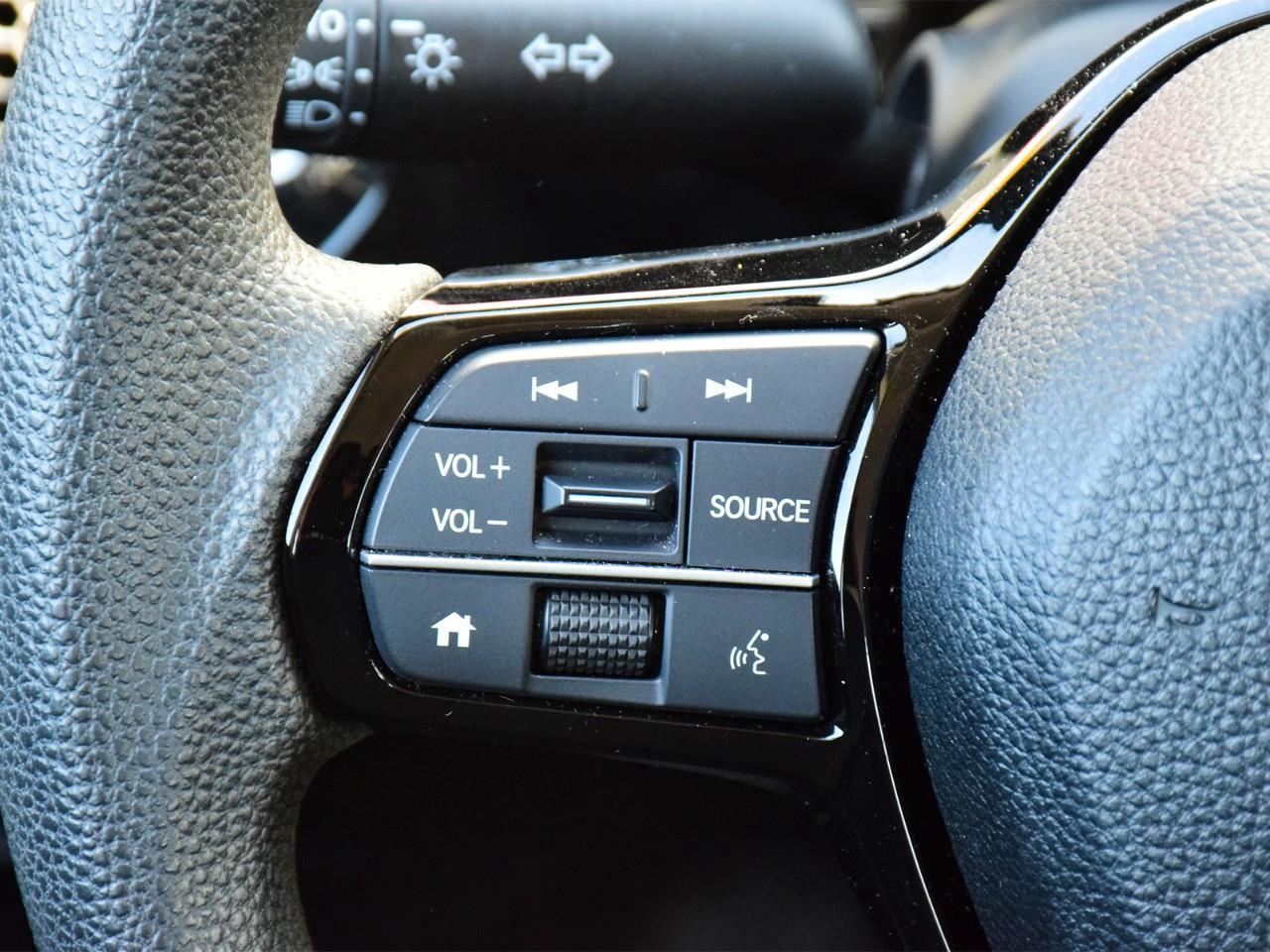2022 Honda Civic LX 4dr Sedan Photo