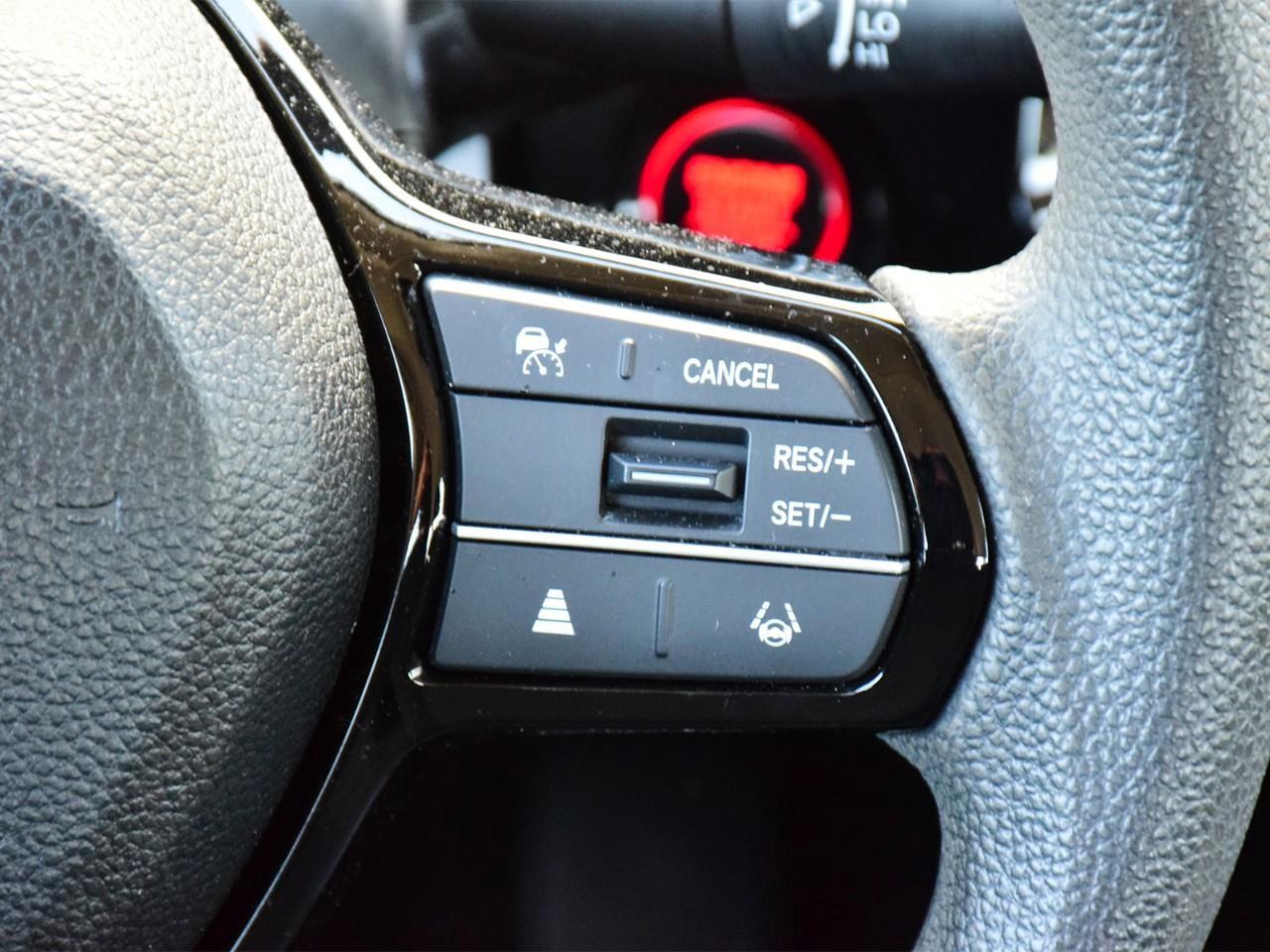 2022 Honda Civic LX 4dr Sedan Photo