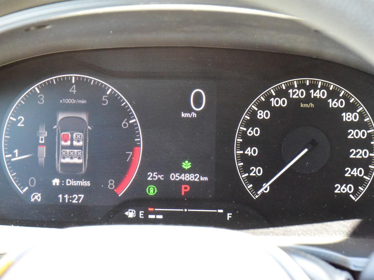 2022 Honda Civic LX 4dr Sedan Photo