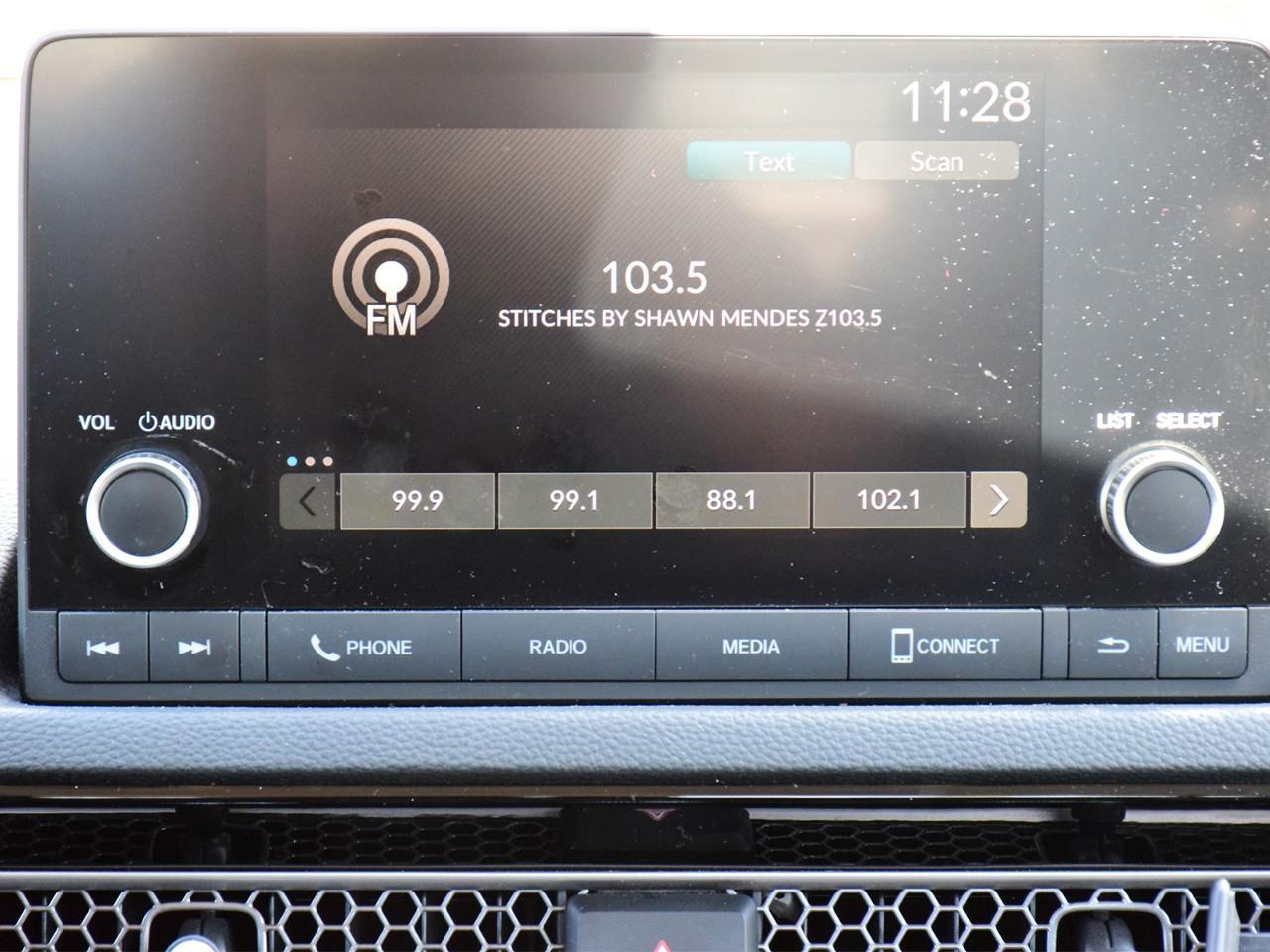 2022 Honda Civic LX 4dr Sedan Photo