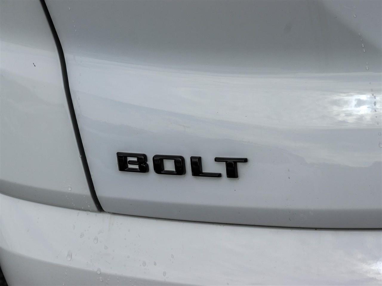 2027 Chevrolet Bolt FWD 4dr LT Photo