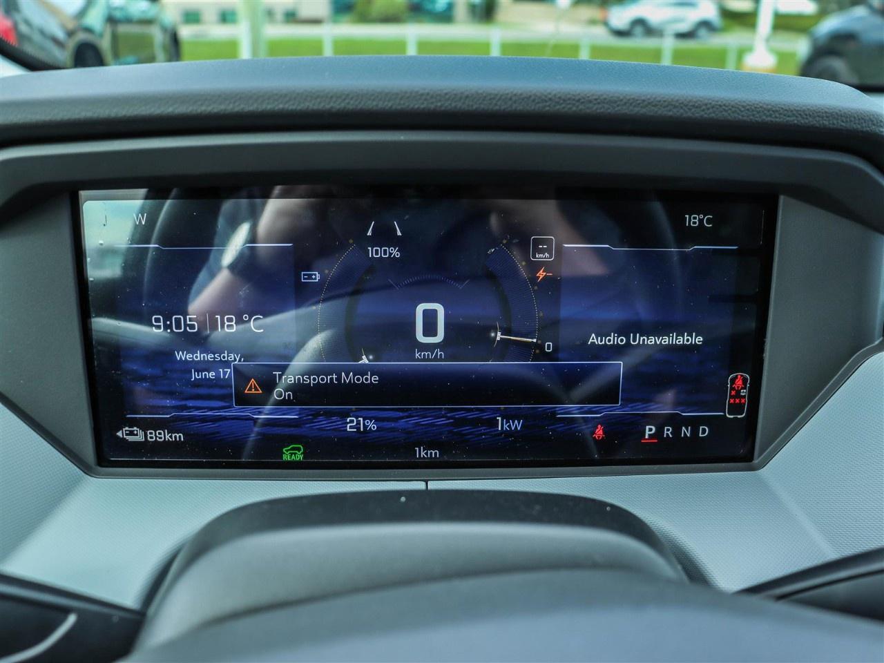 2027 Chevrolet Bolt FWD 4dr LT Photo