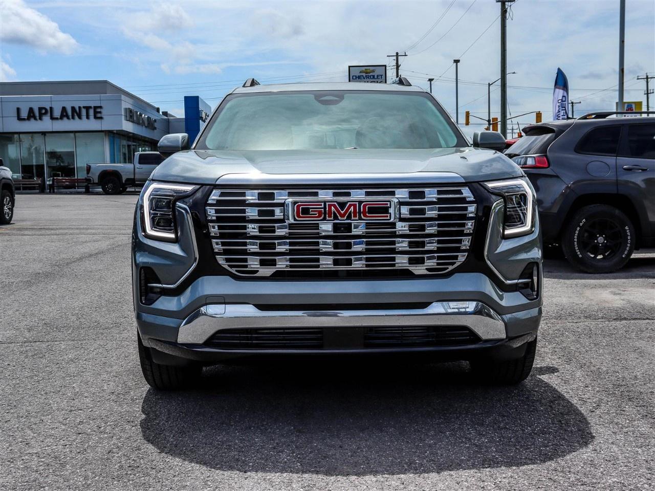 2026 GMC Terrain AWD Denali Photo