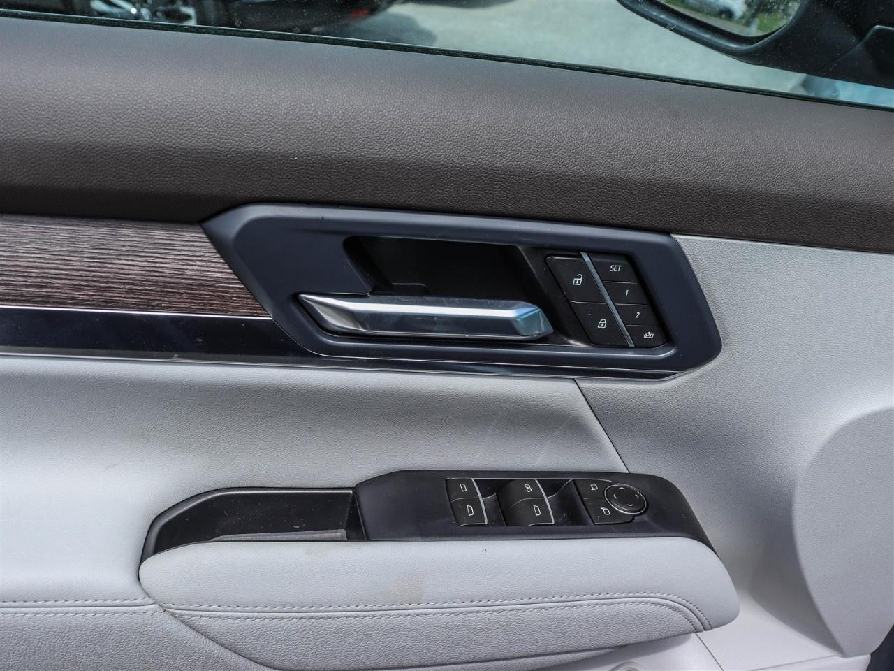 2026 GMC Terrain AWD Denali Photo