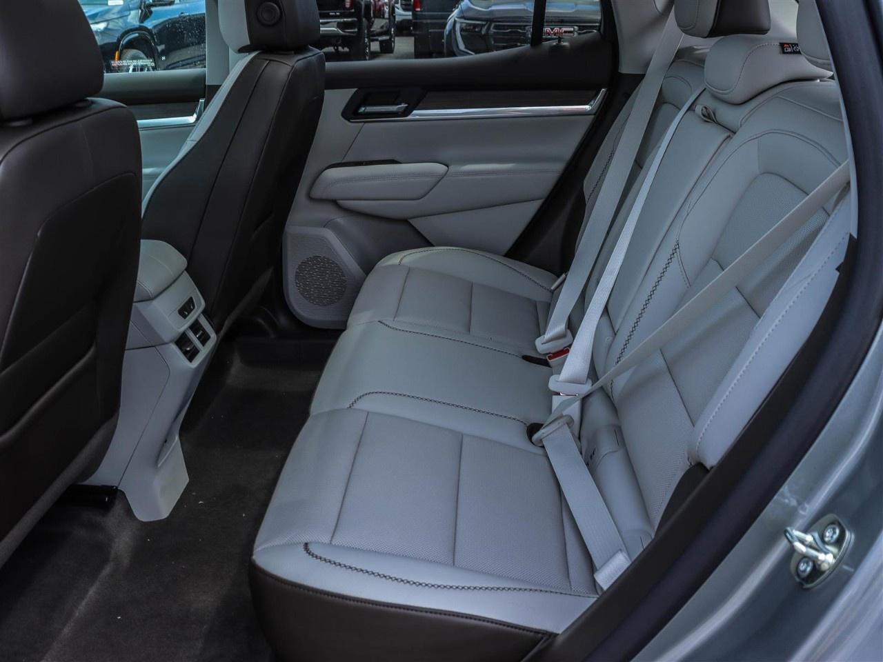 2026 GMC Terrain AWD Denali Photo