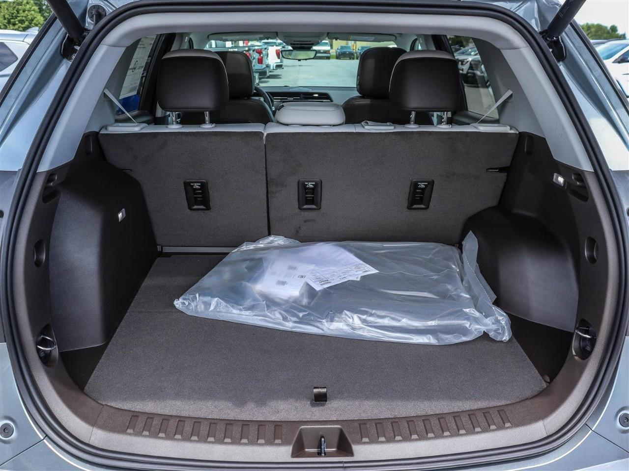 2026 GMC Terrain AWD Denali Photo