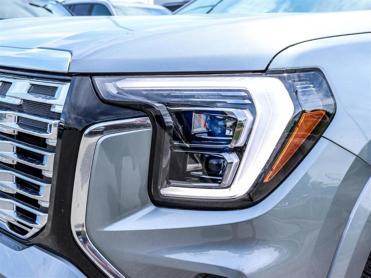 2026 GMC Terrain AWD Denali Photo