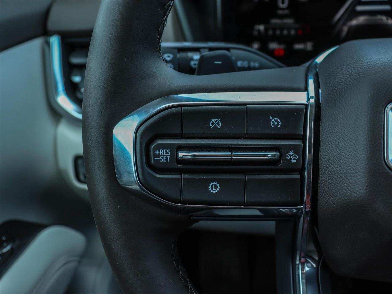 2026 GMC Terrain AWD Denali Photo