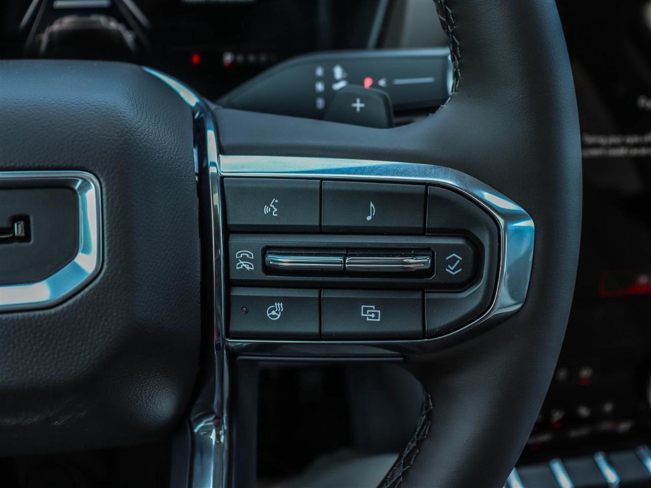 2026 GMC Terrain AWD Denali Photo
