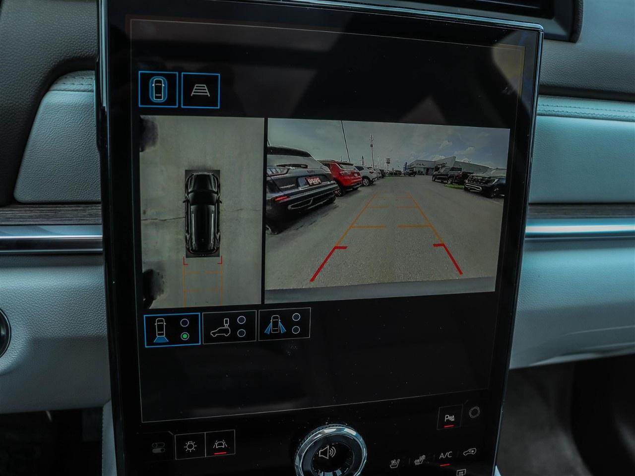2026 GMC Terrain AWD Denali Photo