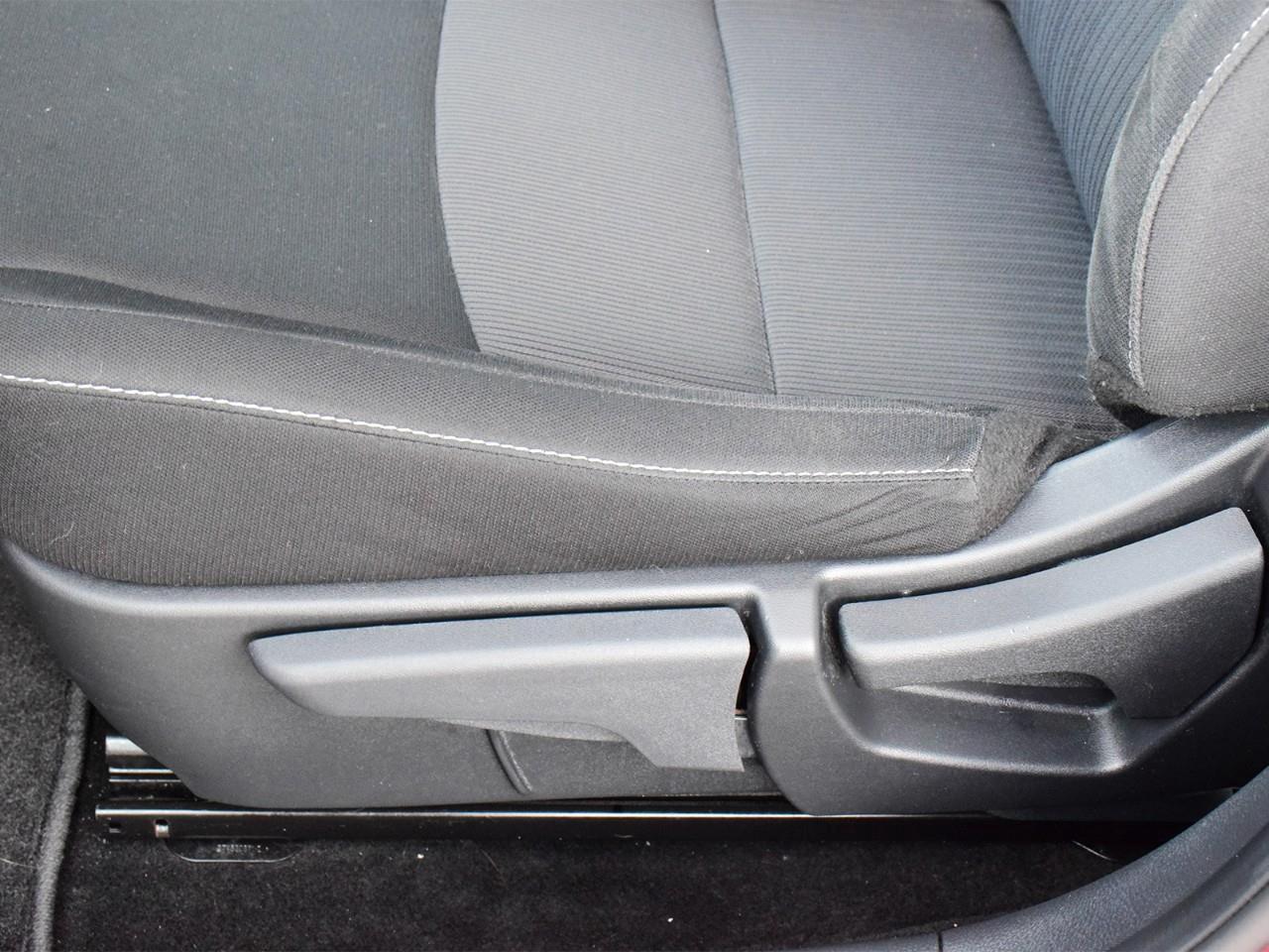 2022 Nissan Sentra SV 4DR SEDAN Photo
