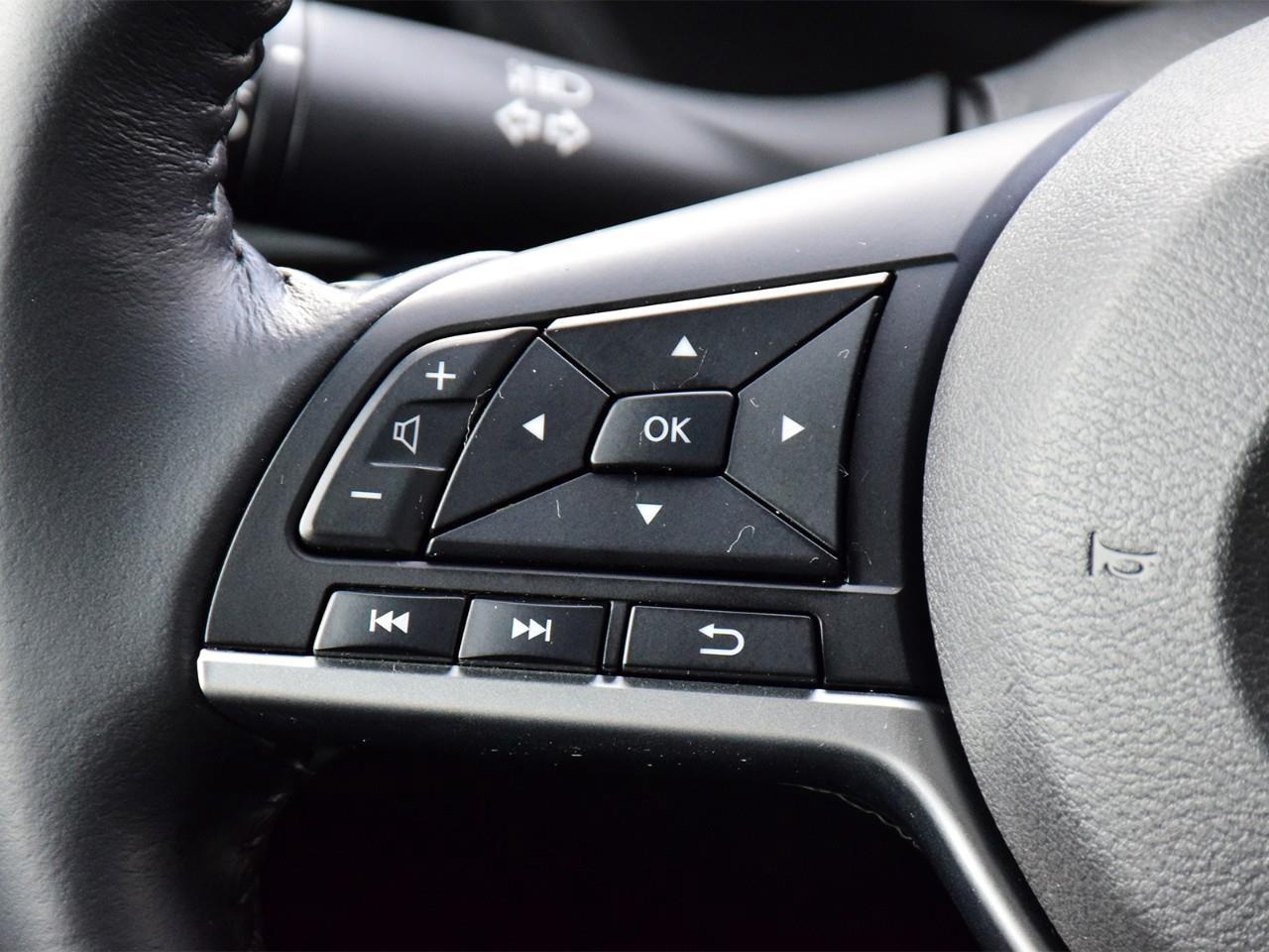 2022 Nissan Sentra SV 4DR SEDAN Photo