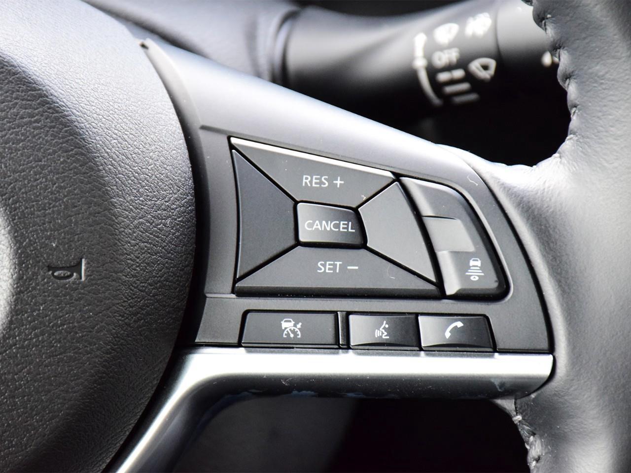 2022 Nissan Sentra SV 4DR SEDAN Photo