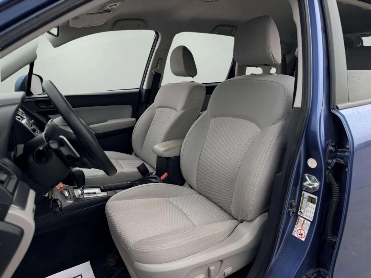2015 Subaru Forester CONVENIENCE Photo