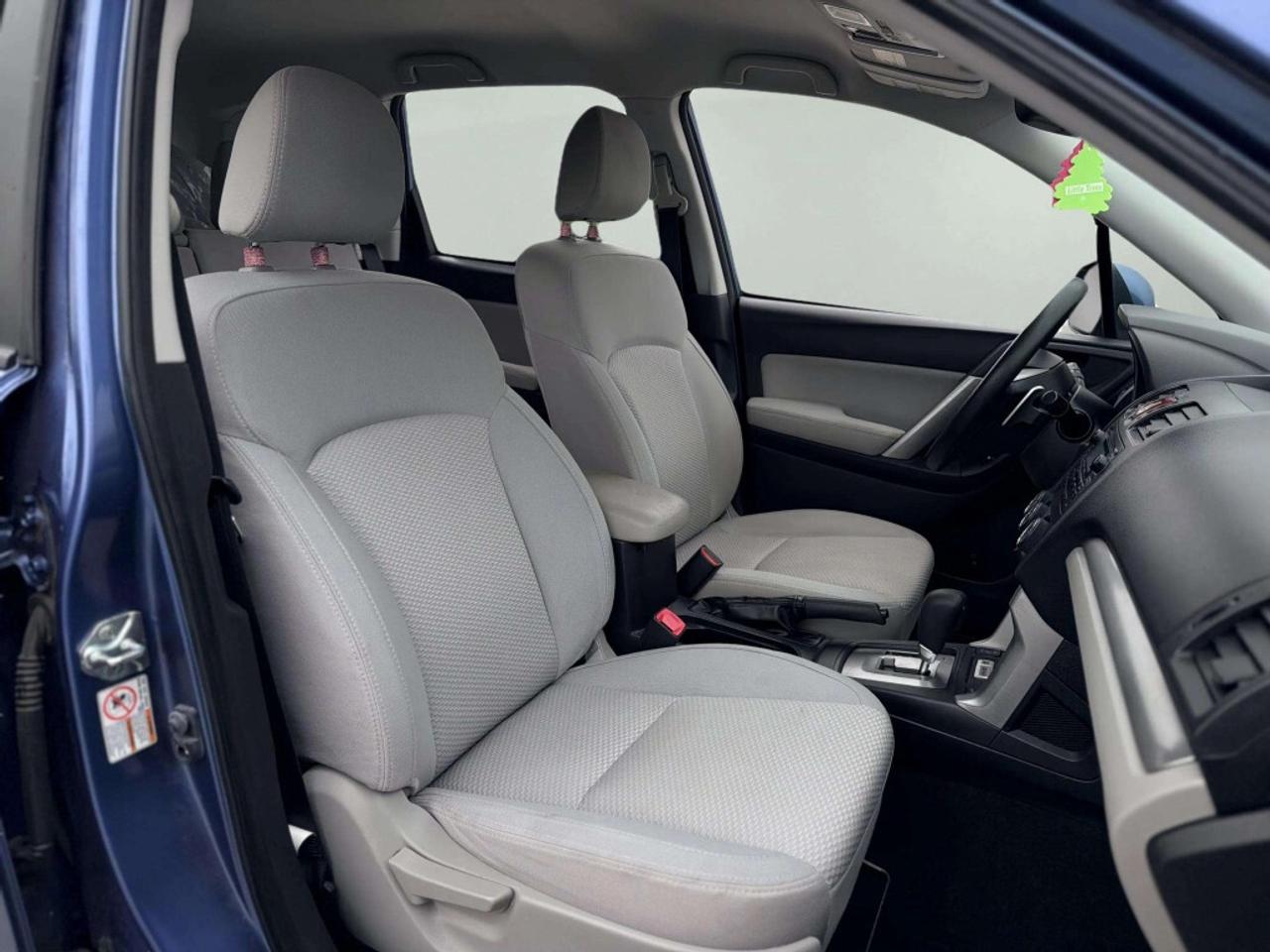 2015 Subaru Forester CONVENIENCE Photo