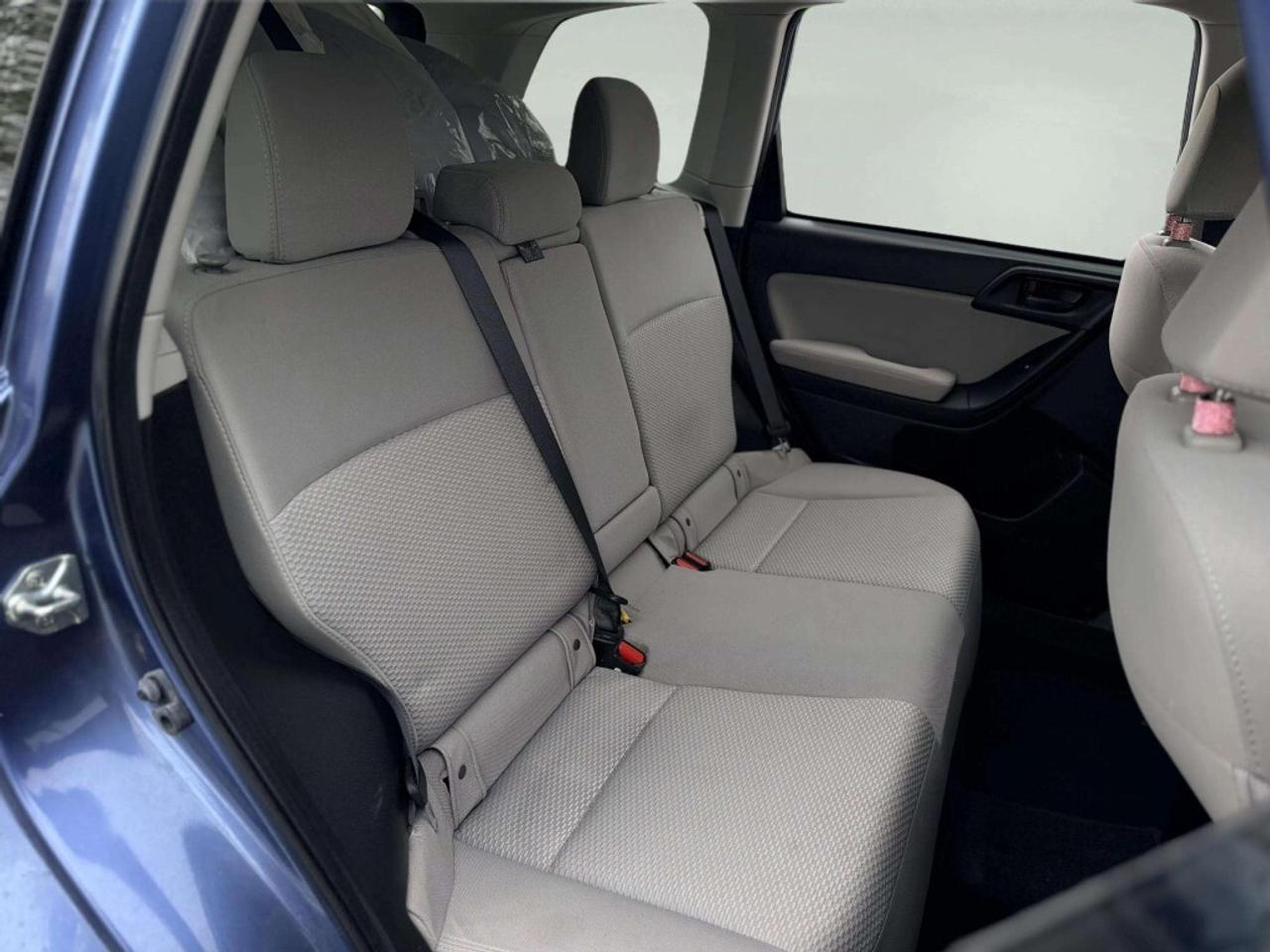 2015 Subaru Forester CONVENIENCE Photo