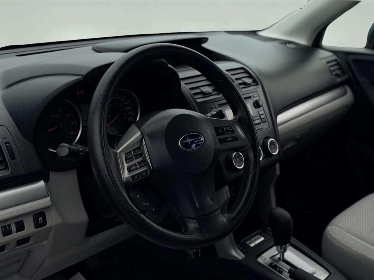 2015 Subaru Forester CONVENIENCE Photo