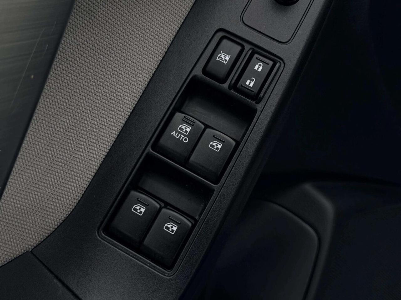 2015 Subaru Forester CONVENIENCE Photo