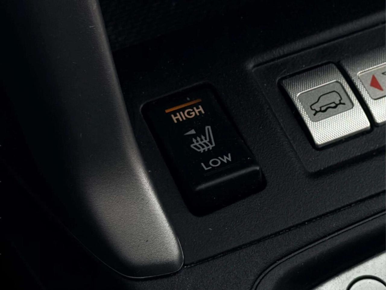 2015 Subaru Forester CONVENIENCE Photo