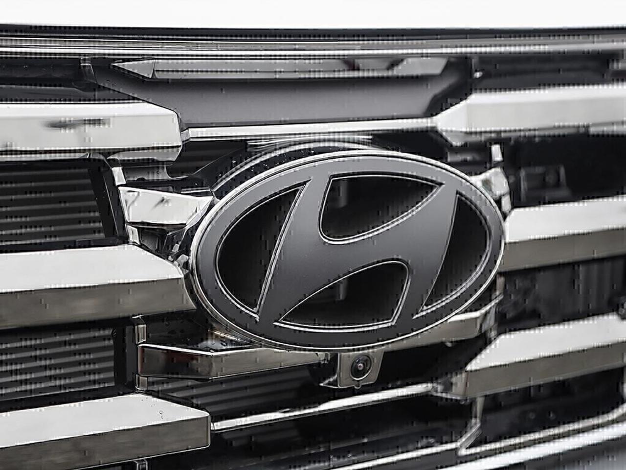 2026 Hyundai Tucson Hybrid Ultimate AWD Photo