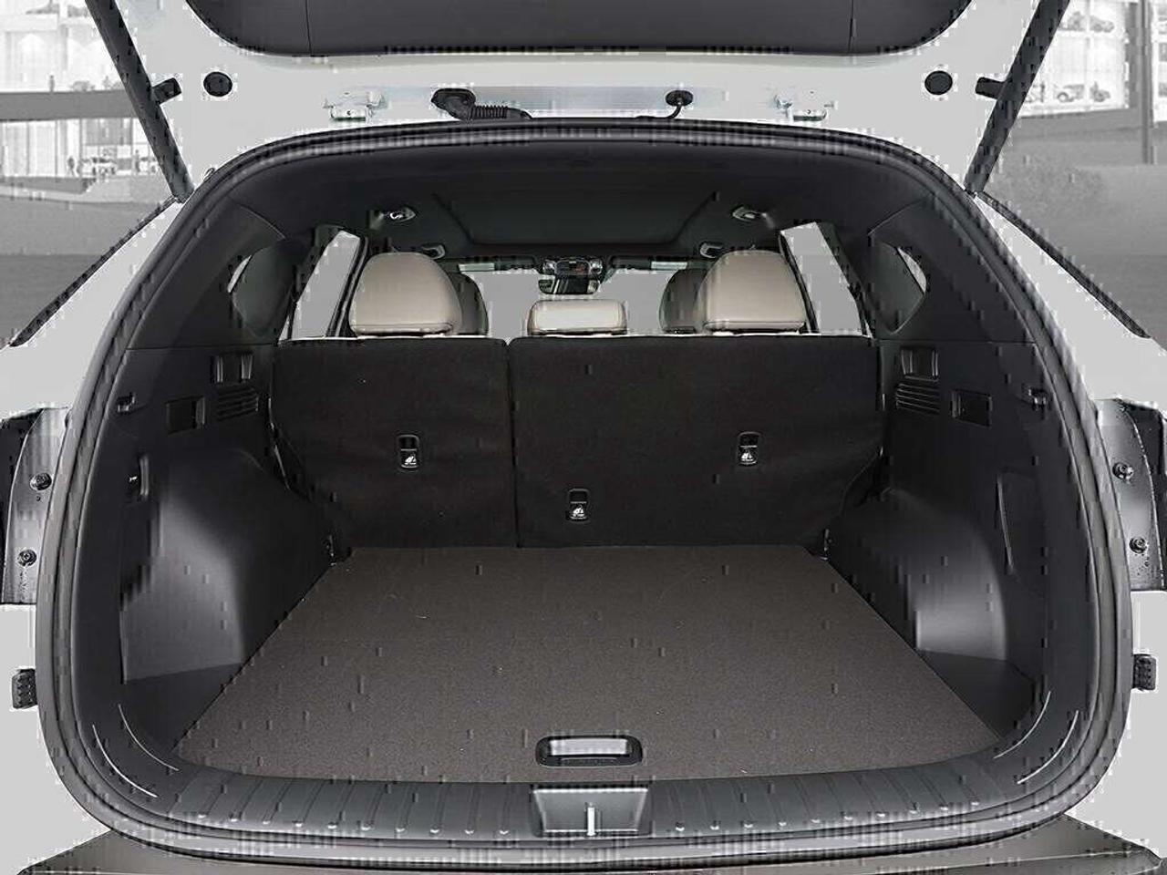 2026 Hyundai Tucson Ultimate AWD Photo