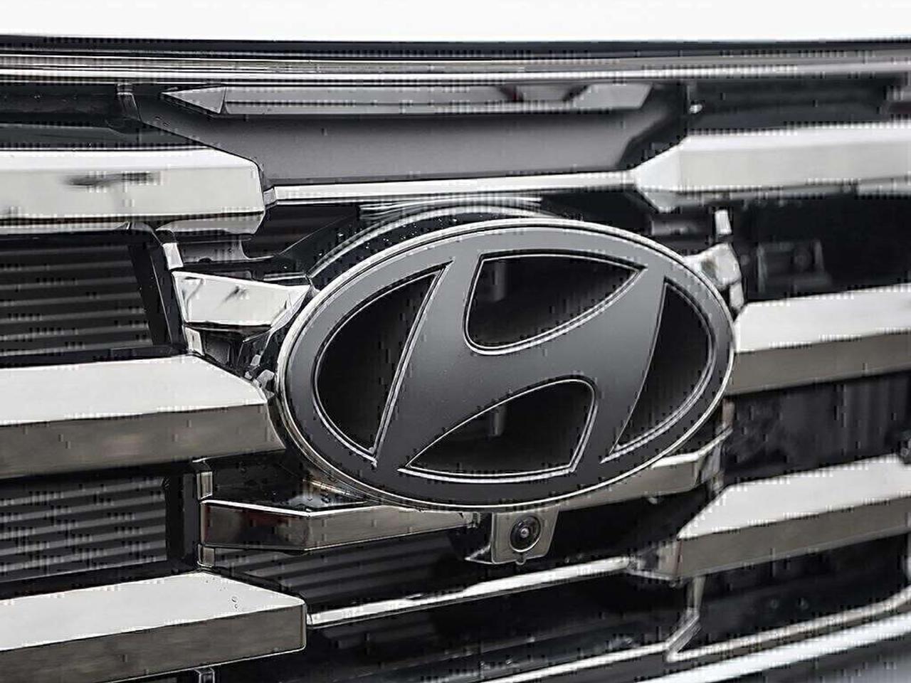 2026 Hyundai Tucson Ultimate AWD Photo
