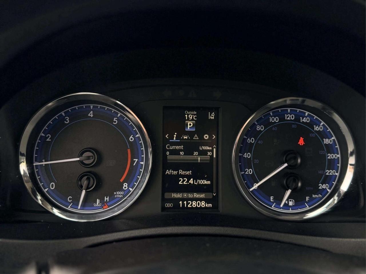 2018 Toyota Corolla SE 4dr Sedan CVT Photo